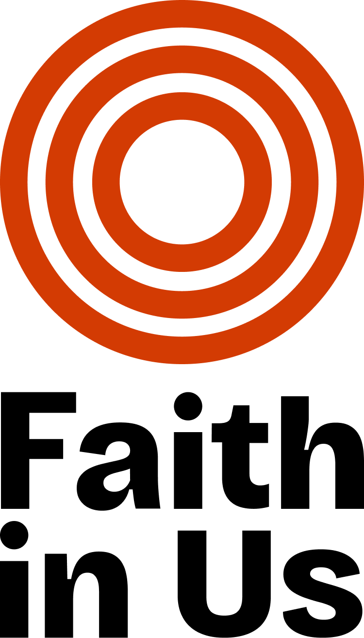 Faith in Us logo